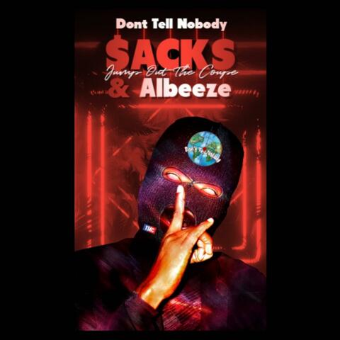 Jump Out The Coupe (feat. Albeeze)