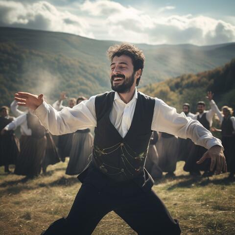 Чеченская Песня Лезгинка | Chechen Song Lezginka
