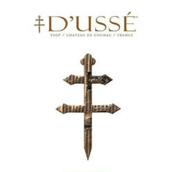 D'usse (feat. Shaq)