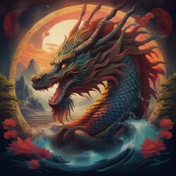 Flute of the Dragon