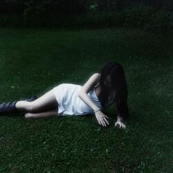 now that we're falling apart