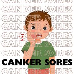 Canker Sores