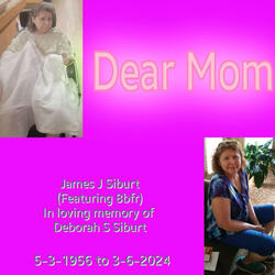 Dear Mom (feat. 8bfr)