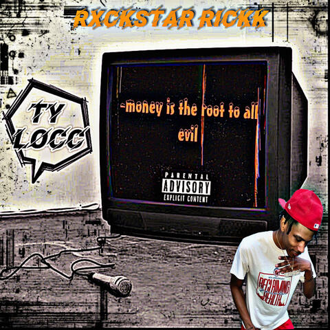 Root To All Evil (feat. Rxckstar Rickk)