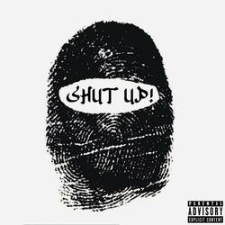 صامتة (feat. BorneoKid)