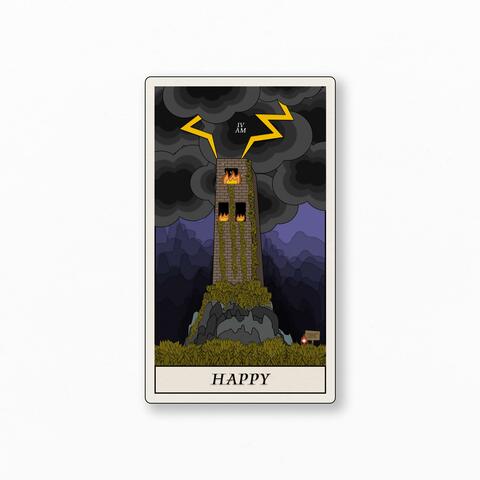 Happy