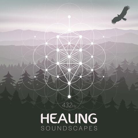 Healing Soundscapes (432Hz)