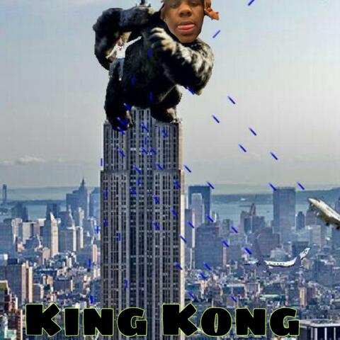 King Kong (Remix)