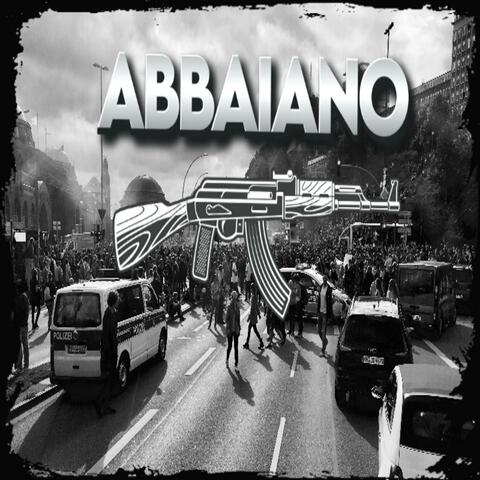 Abbaiano (feat. Agares)