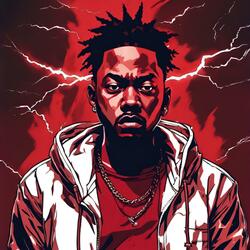 Not Like Us BRAZILIAN PHONK