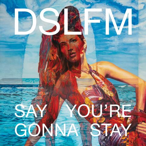 Say You're Gonna Stay