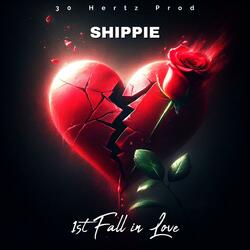 1st Fall in Love