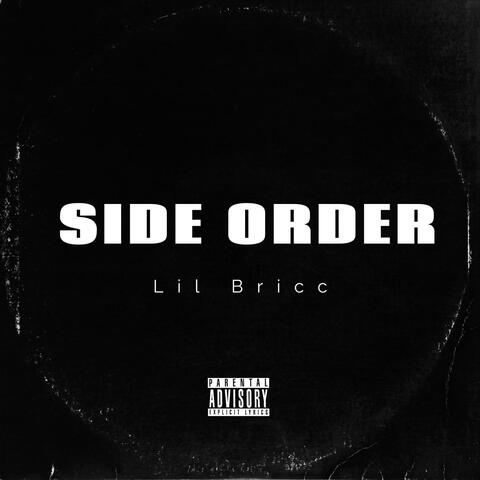 SIDE ORDER