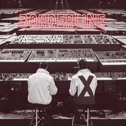 Borderline (feat. Eufrosyne)