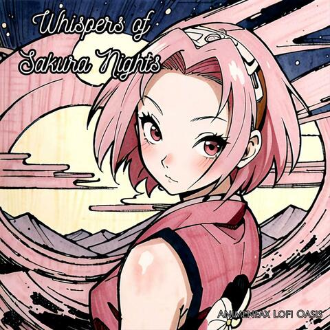 Whispers of Sakura Nights