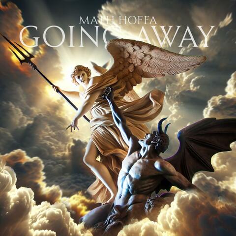 GOING AWAY (feat. GABRIELLE FINDLEY)