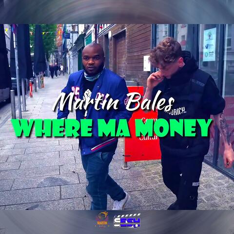 Where Ma Money At (feat. Aysia Tee)