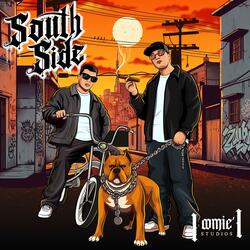 South Side (feat. Nest)