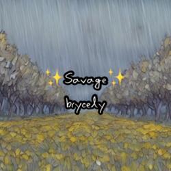 Savage (feat. Brycely 2.0)