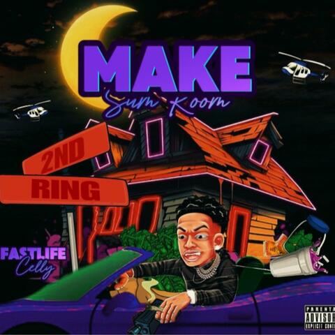 Make Sum Room