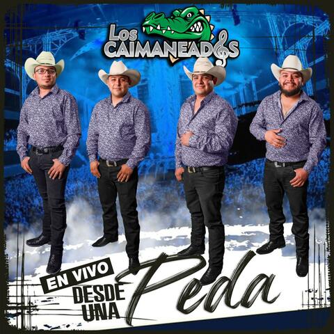 En vivo desde una peda
