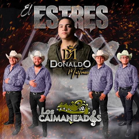 El estrés (feat. Donaldo Martínez)