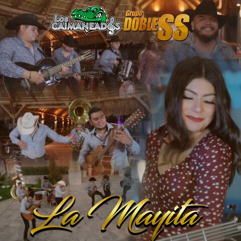 La mayita (feat. Dobless)