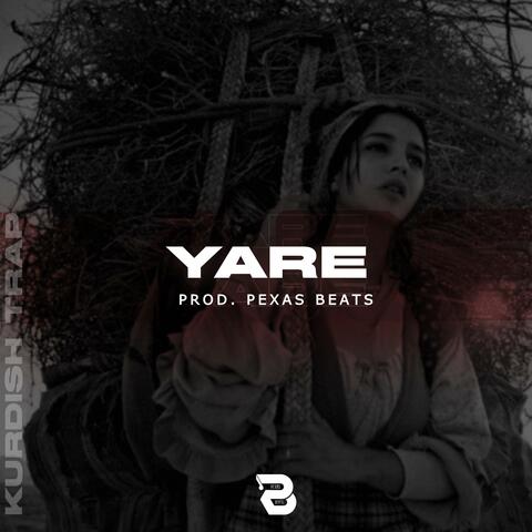 Yare (Kurdish Trap)