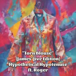 Torn Blouse (feat. Roger)