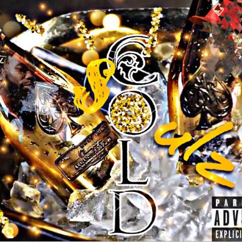 Cold Soulz (feat. Siete7x)