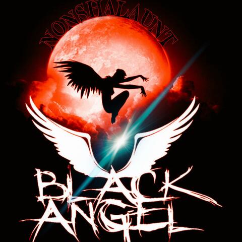 Black Angel