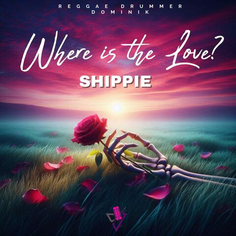 Where is the Love?