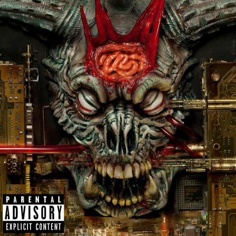 iCON OF SiN