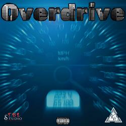 OVERDRIVE (feat. Double O)