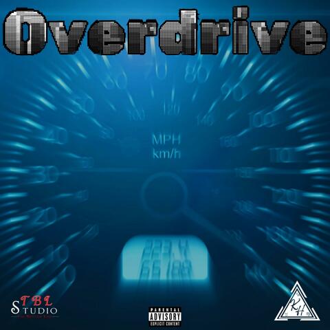 OVERDRIVE (feat. Double O)