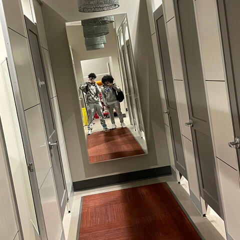 Whip (feat. LTL Capp)