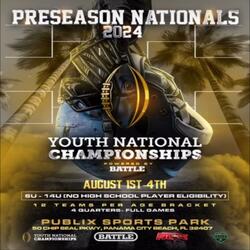 YNC PRESEASON