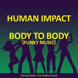 Body To Body (Funky Music)
