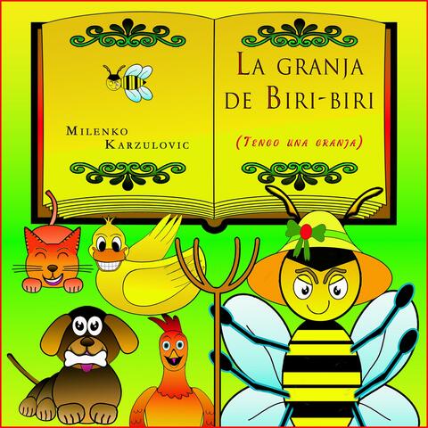 La granja de Biri-biri (Tengo una granja)