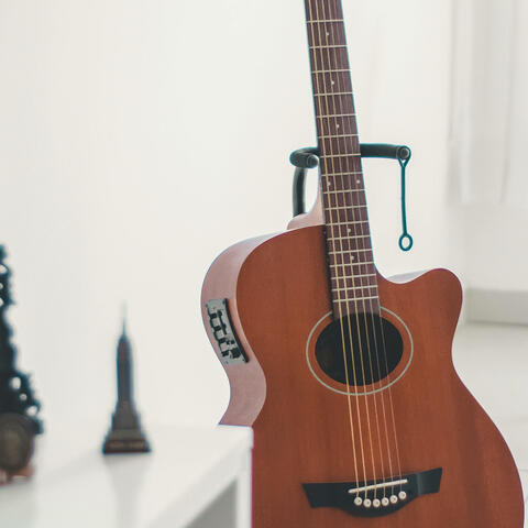Ambient Guitar