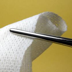 No Gauze (feat. Blvxxkk)