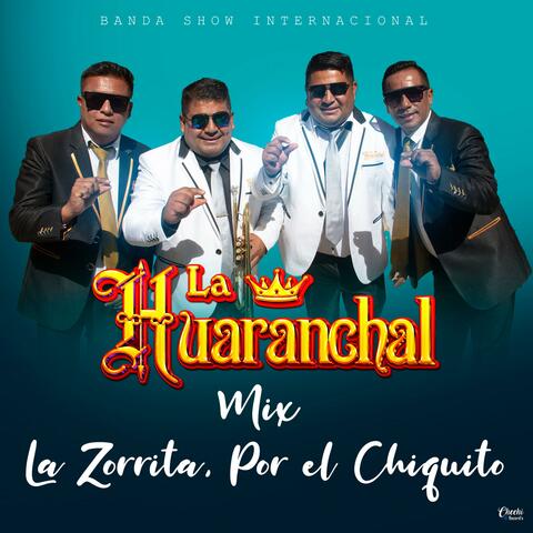 Por el Chiquito / La Zorrita / Nuestra relación está en Peligro