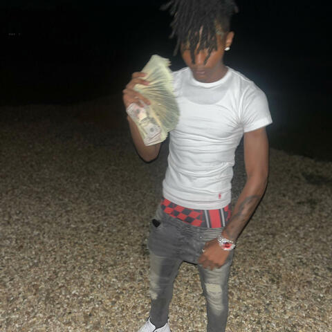 Opp List (feat. Trouble 9 & FlashhG)