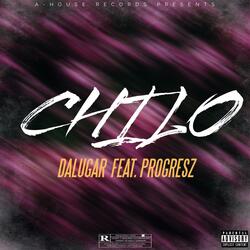 Chilo (feat. Progresz)