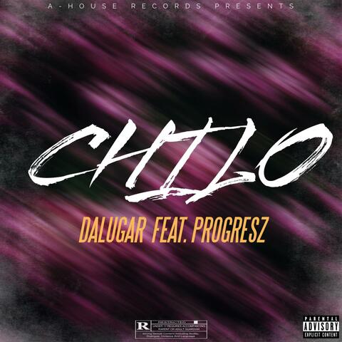 Chilo (feat. Progresz)
