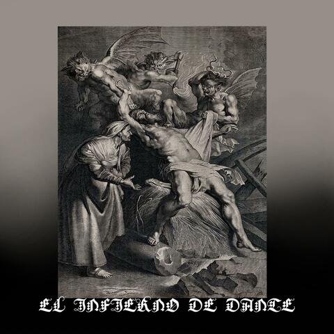 El infierno de Dante