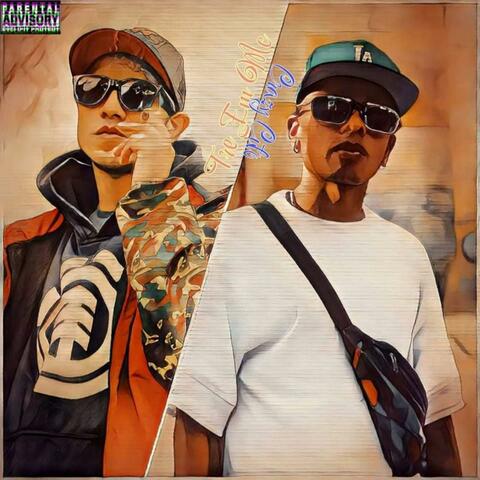 Efecto (feat. Tre Em Mc)