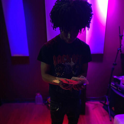 Bloody steppa