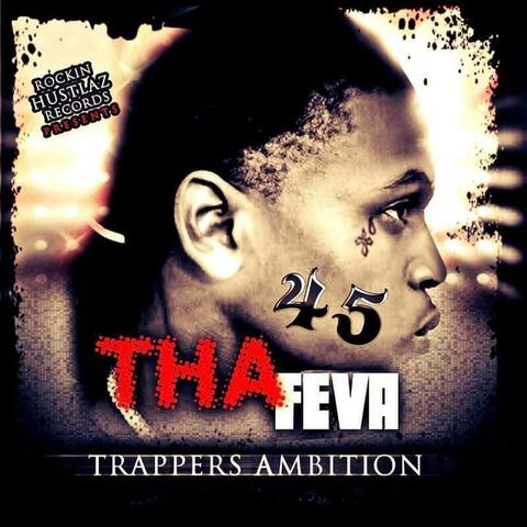 TRAPPERS AMBITION