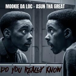DO YOU REALLY KNOW (feat. ASUN THA GREAT)